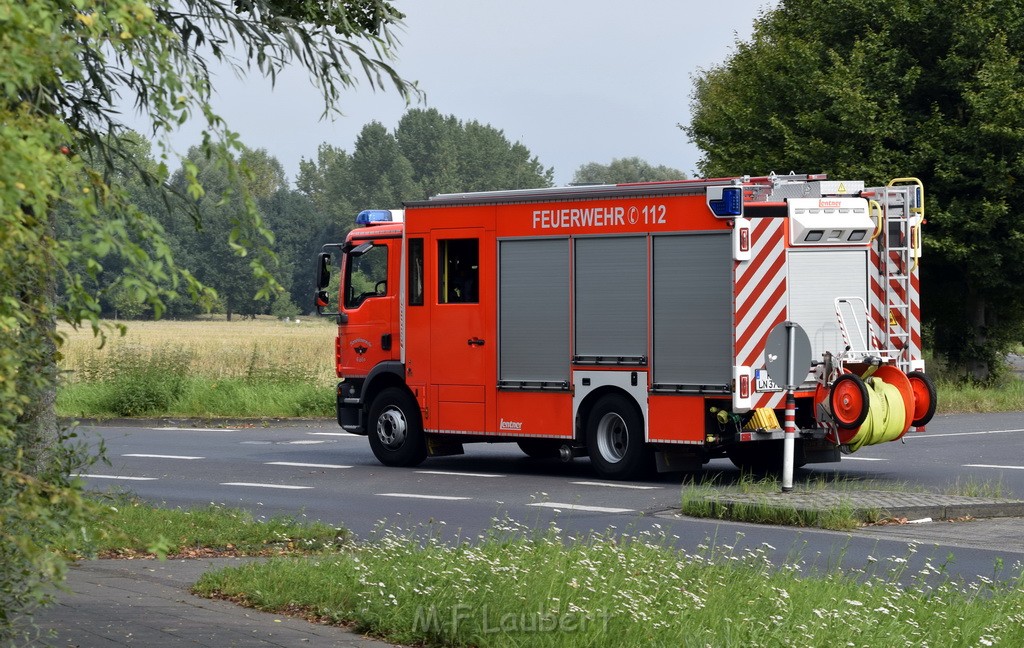 VU bei Dreharbeiten Koeln Merheim P03.JPG - Miklos Laubert